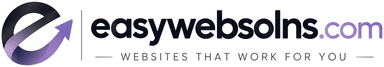EasyWebSolns — Websites that work for you